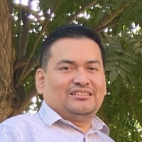 JOSÉ MIGUEL FLORES HUILLCAHUA