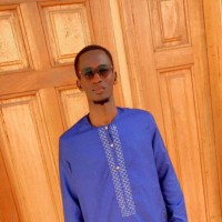 Pape Doudou Sidibe