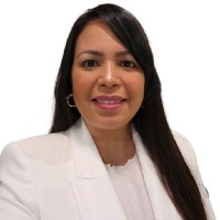 Madeleen Olivares