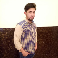 Muhammad Ahzar