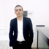 Goshgar Bayramov
