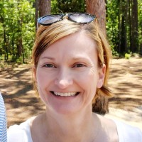 Julie Burnham