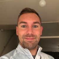 Dominic Bombeeck
