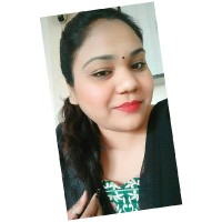Poornima Bhardwaj