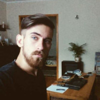 Maksym Tokar