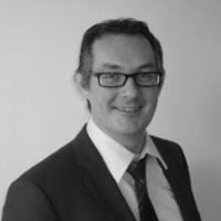 Nik Vandenweyer