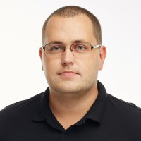 Dmytro Nezabytovskyi