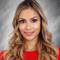 Miriam Barker 🏡