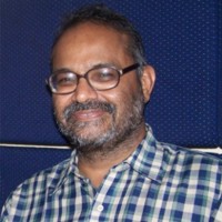 Dr. B. Uma Shankar