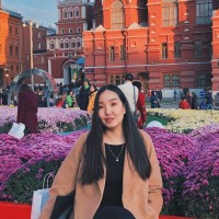 Tsolmon Gankhuyag