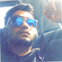 Urvin Patel
