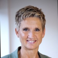 Henriëtte den Boer