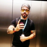 Izaias Pereira
