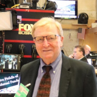 John Dewald
