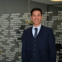 Joshua Mok