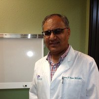 Prakash Bhatia MD, PhD