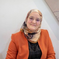 Nesrine Ben Yahia