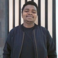 Fredrick Mugo