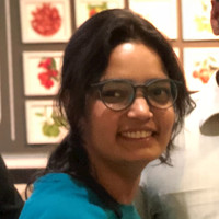 Charu Gautam