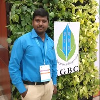 Vigneshwaran Thiruchelvam