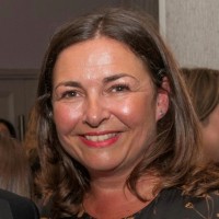 Tracie Linehan (fCMgr MCMI)