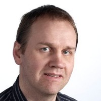 Snæbjörn Valbergsson
