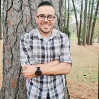 Christopher Silvas