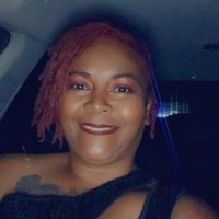 Staccy Milton