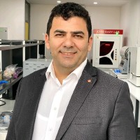 Burhan PINARBASI