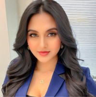 Dounia Boubrik