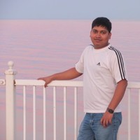 Goutam Sahoo