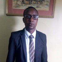 JOB MBATIA