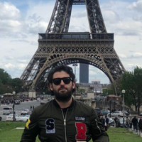 Muhammet Serdar Polat