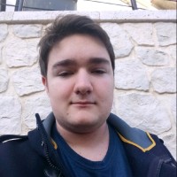 Nathan Charteau Jouny