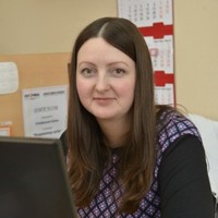 Елена Стафецкая