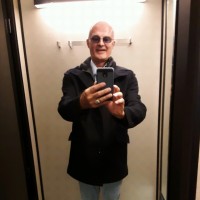 Robert Andover