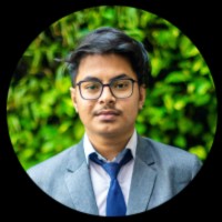 Debjyoti Pandit