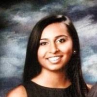 Sonya Patel