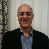 Demetrios Livissianis