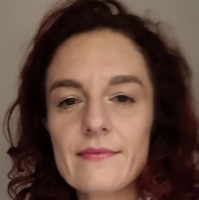 Aries Cristina Mihaela