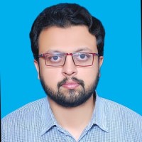 Amir ansar ali jamshaid