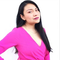 Alma Nayelli Ramírez Ramírez