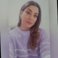 Ghina Zebian
