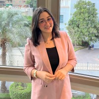 Sherouk Hammad