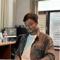 Keshav Bhadel