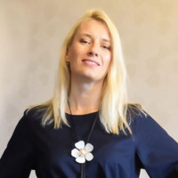 Елизавета Коротаева