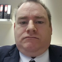 Raymond Chambers