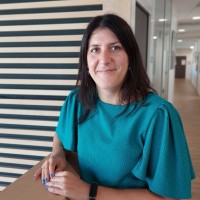 Laure Vergez