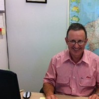 Peter Barri