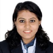 Megha Bamne